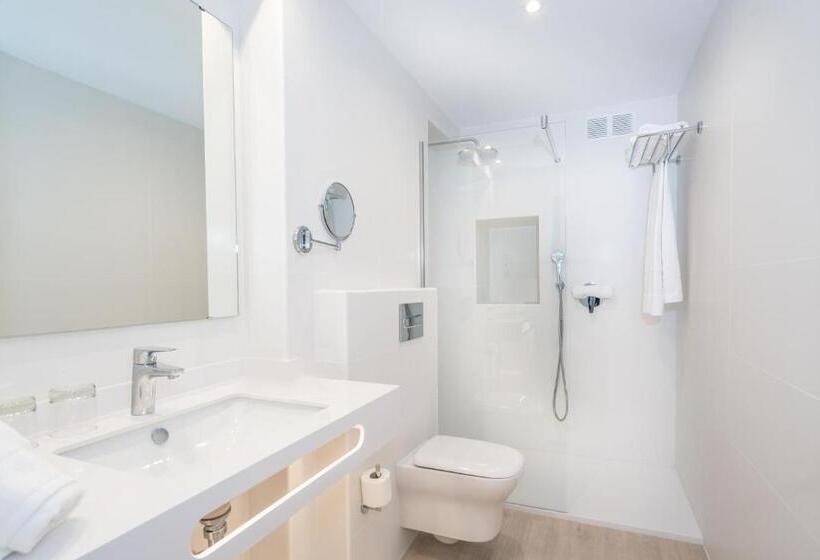 Fotos del hotel Thb Ocean Beach:  24