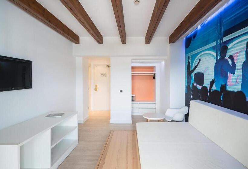 Fotos del hotel Thb Ocean Beach:  26