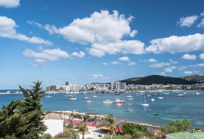 Fotos del hotel Thb Ocean Beach:  6