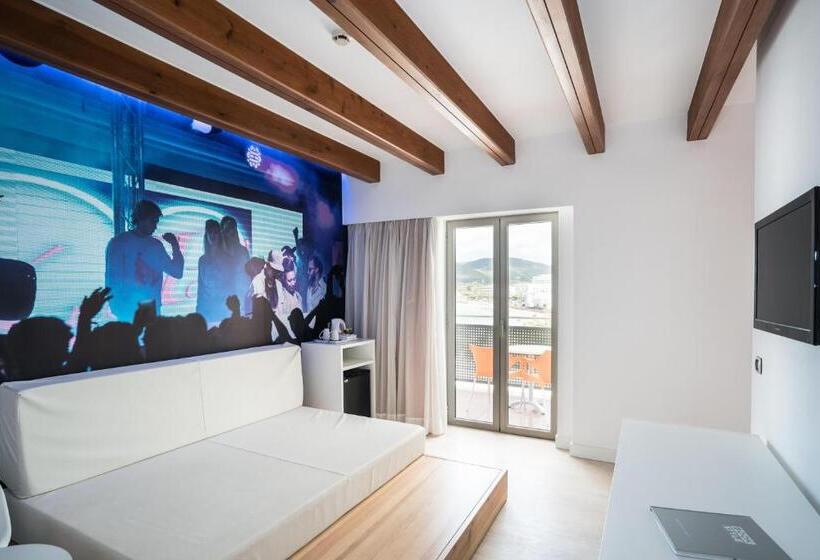 Fotos del hotel Thb Ocean Beach:  81