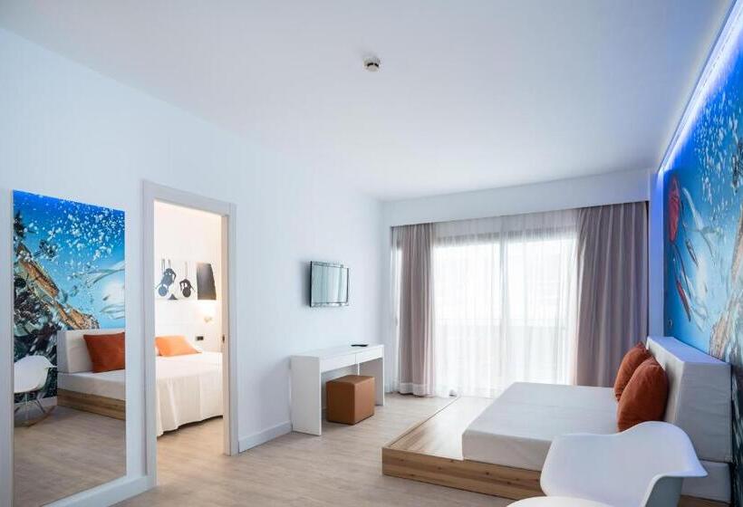 Fotos del hotel Thb Ocean Beach:  82