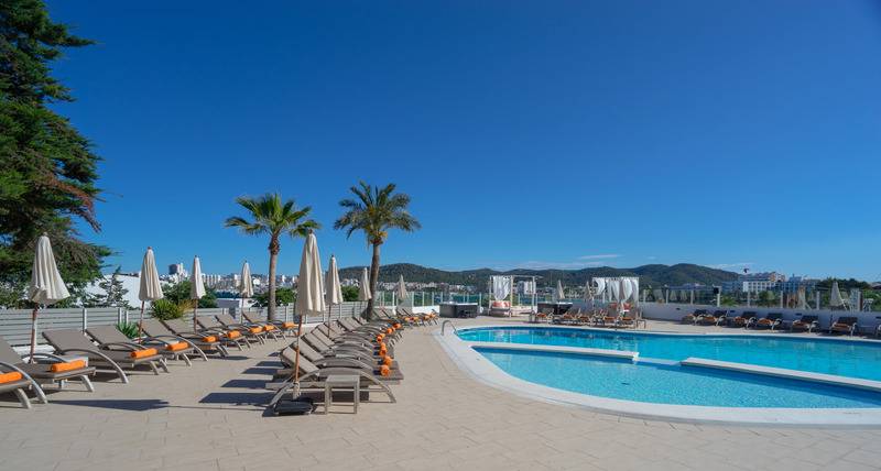 Fotos del hotel Thb Ocean Beach:  39