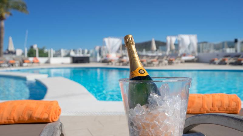 Fotos del hotel Thb Ocean Beach:  37