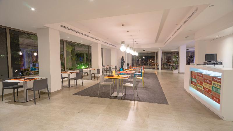 Fotos del hotel Thb Ocean Beach:  34