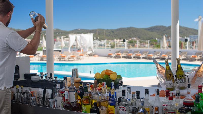 Fotos del hotel Thb Ocean Beach:  3