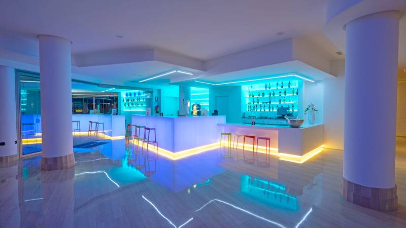 Fotos del hotel Thb Ocean Beach:  33