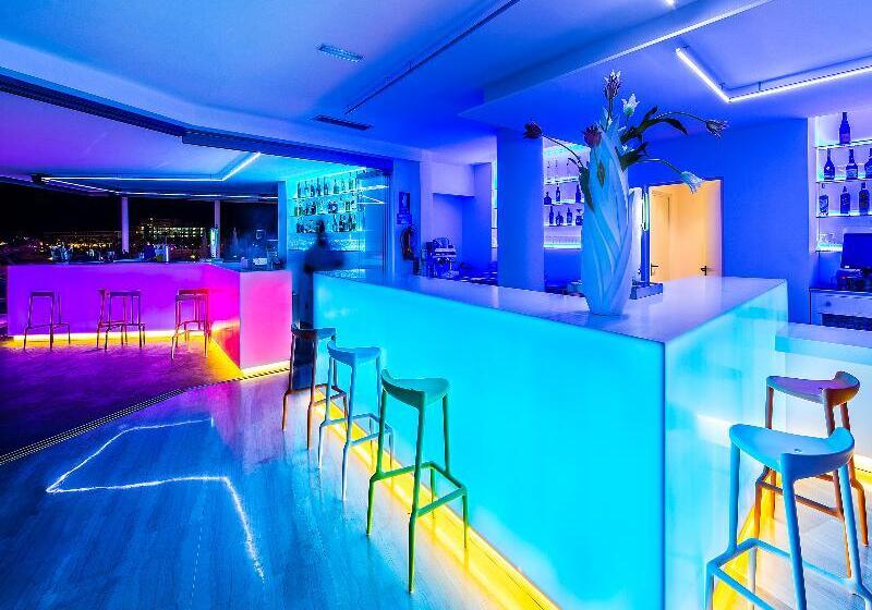 Fotos del hotel Thb Ocean Beach:  32