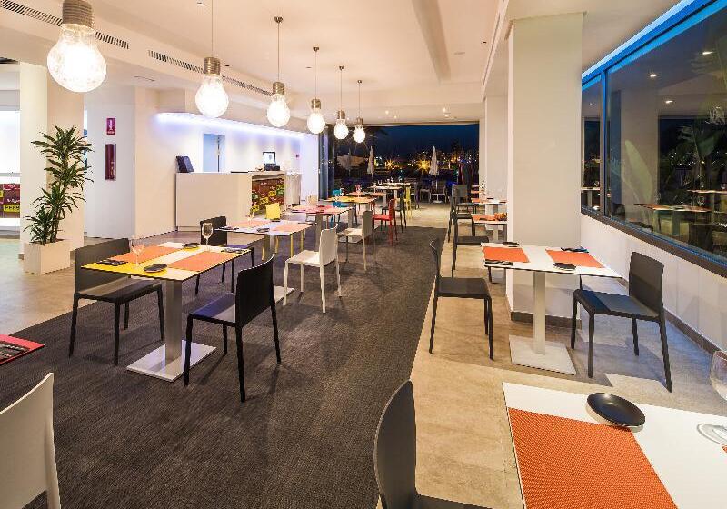 Fotos del hotel Thb Ocean Beach:  29