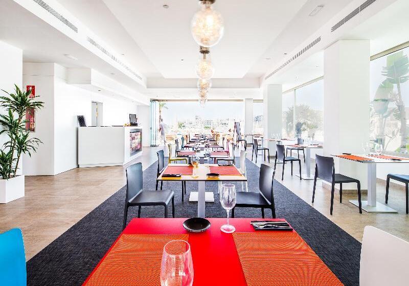 Fotos del hotel Thb Ocean Beach:  28