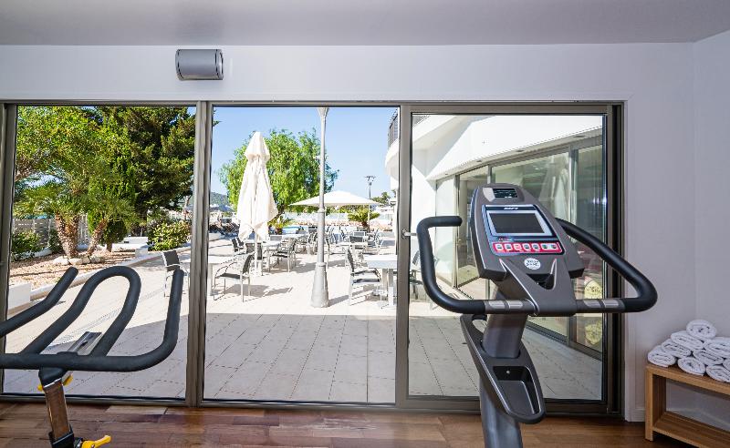 Fotos del hotel Thb Ocean Beach:  27