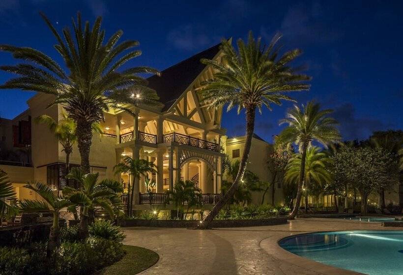 هتل The Residence Mauritius
