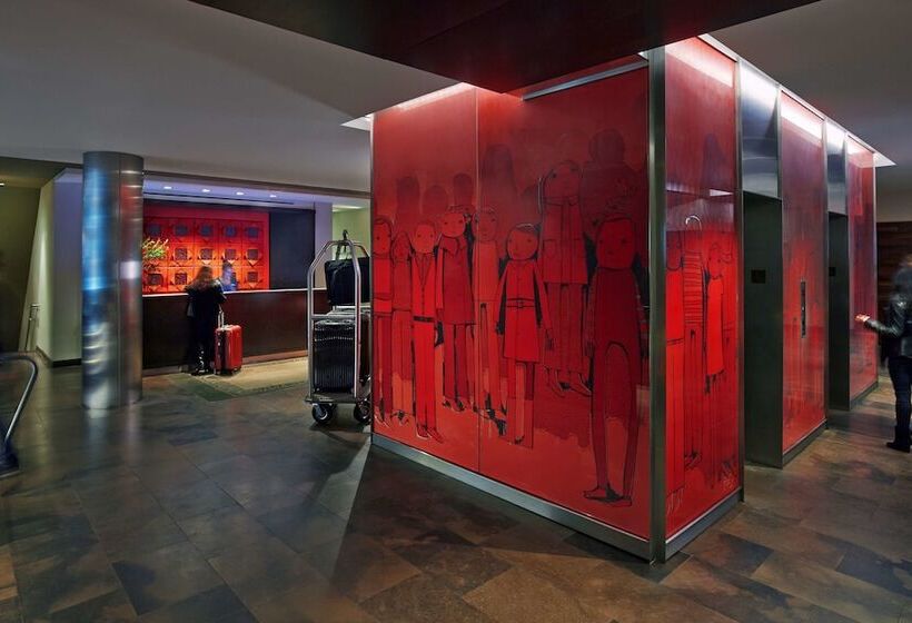 Fotos del hotel Shelburne Hotel & Suites by Affinia:  28