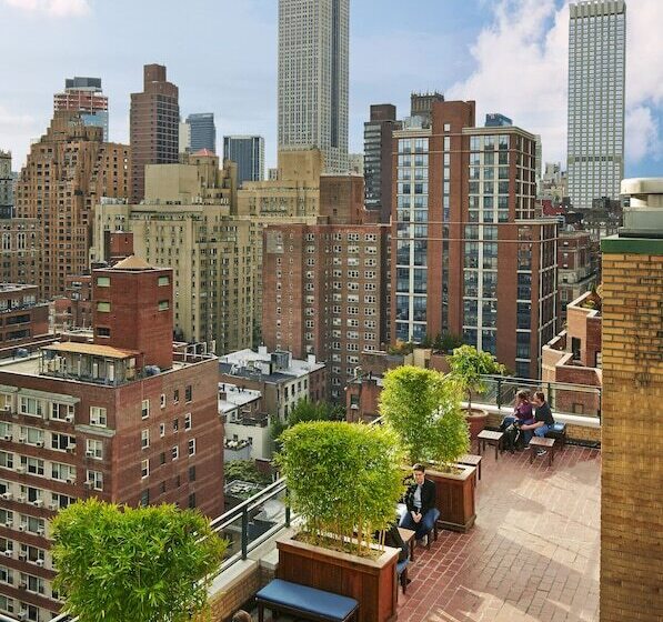 Fotos del hotel Shelburne Hotel & Suites by Affinia:  13