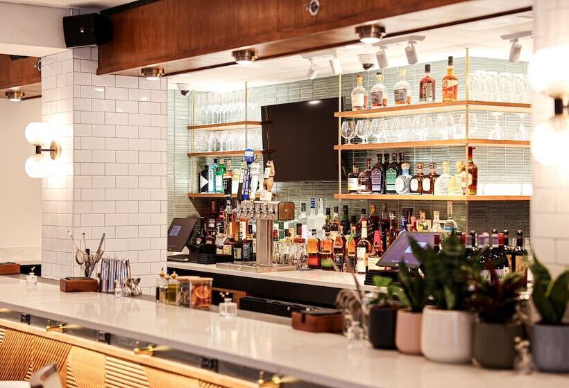 Fotos del hotel Shelburne Hotel & Suites by Affinia:  8