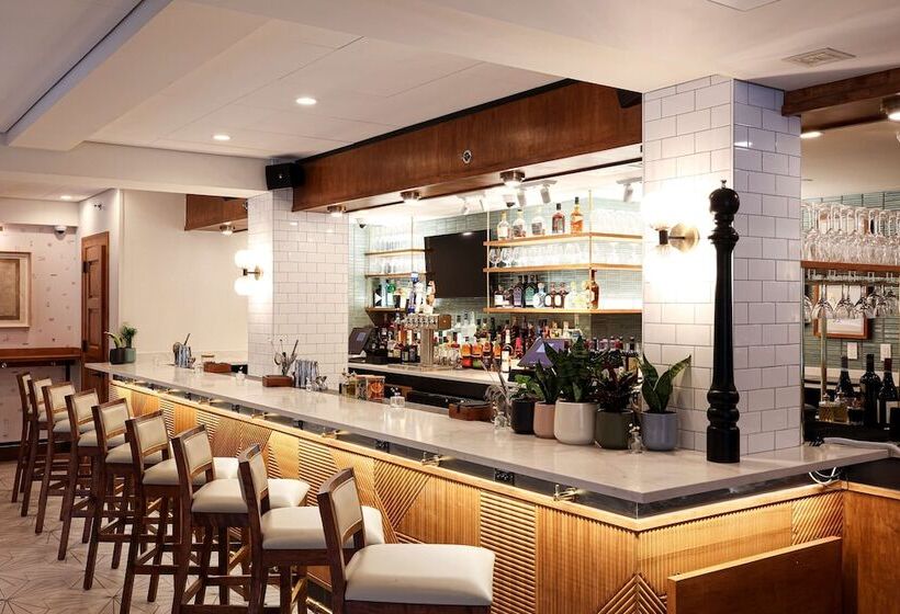 Fotos del hotel Shelburne Hotel & Suites by Affinia:  9