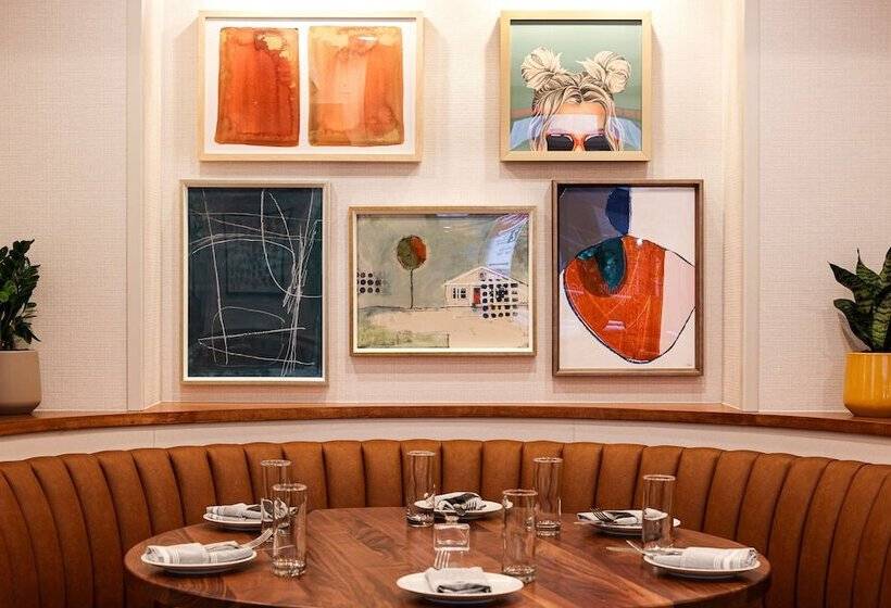 هتل The Shelburne Sonesta New York