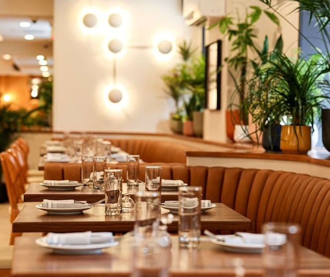 Fotos del hotel Shelburne Hotel & Suites by Affinia:  3