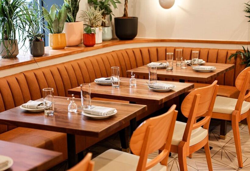 Fotos del hotel Shelburne Hotel & Suites by Affinia:  18