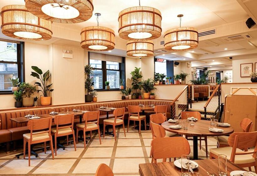 Fotos del hotel Shelburne Hotel & Suites by Affinia:  5