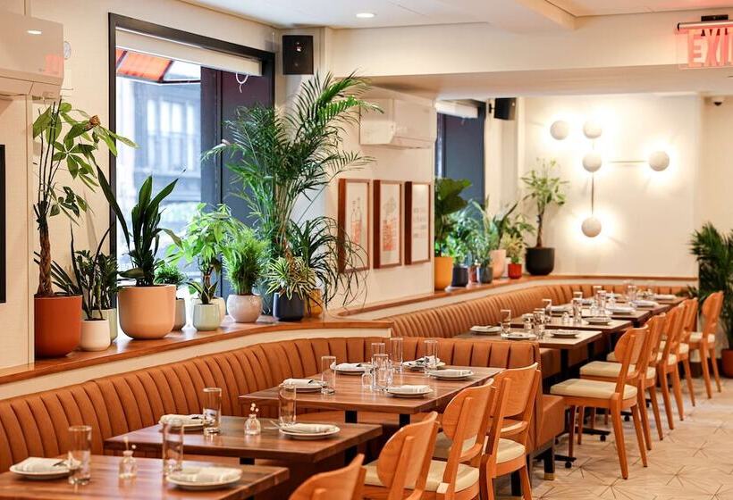 Fotos del hotel Shelburne Hotel & Suites by Affinia:  6