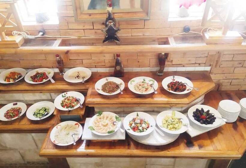 هتل Tobya Boutique Resort