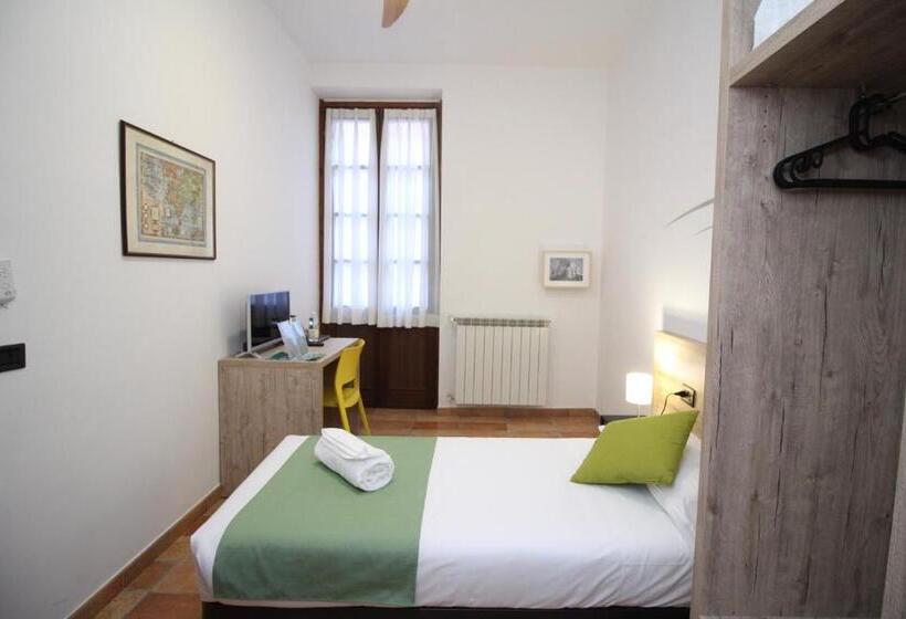 Tornielli 9 By Lvg Hotel Collection