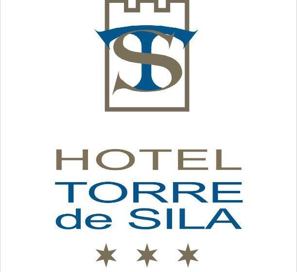 هتل Torre De Sila