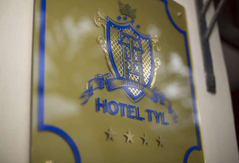 Fotos del hotel Tyl:  5