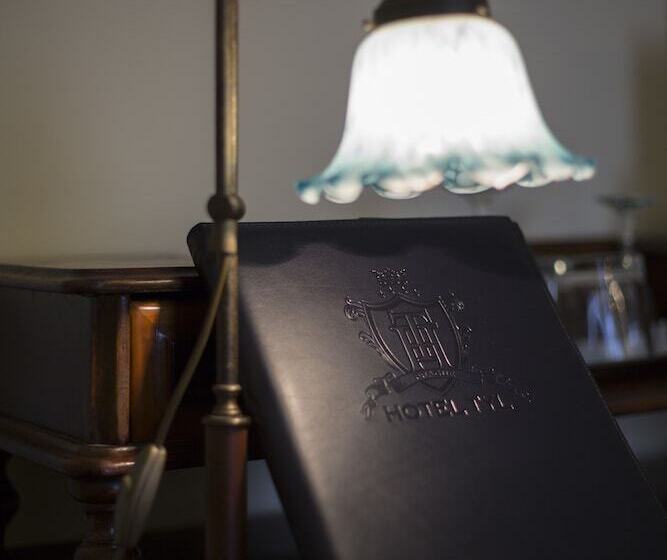 Fotos del hotel Tyl:  7