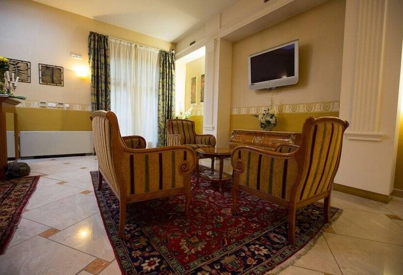 Fotos del hotel Tyl:  9