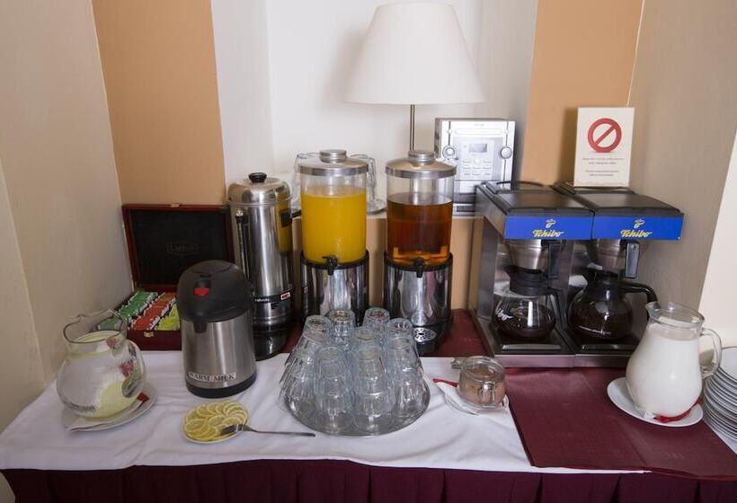 Fotos del hotel Tyl:  11