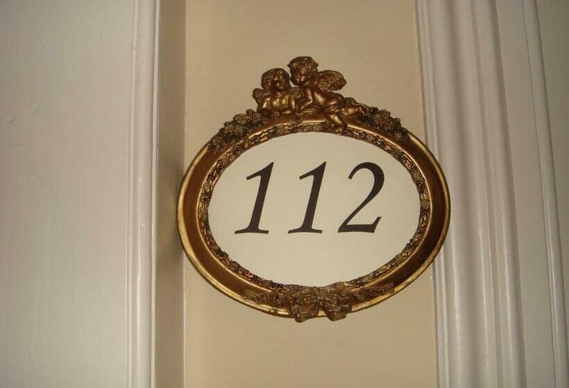 فندق Villa De Luarca