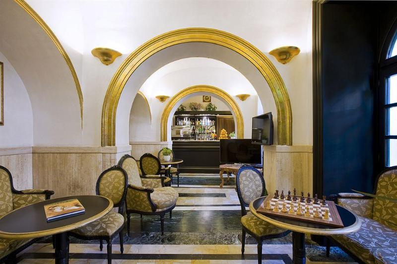 Fotos del hotel Villa San Lorenzo Maria:  3