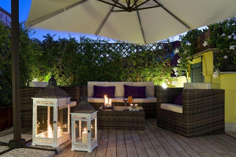 Fotos del hotel Villa San Lorenzo Maria:  5