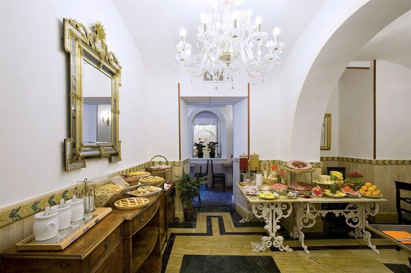 Fotos del hotel Villa San Lorenzo Maria:  9