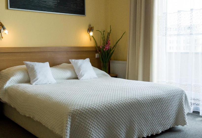 Fotos del hotel Wm Hotel System Sp. Z O.o:  2