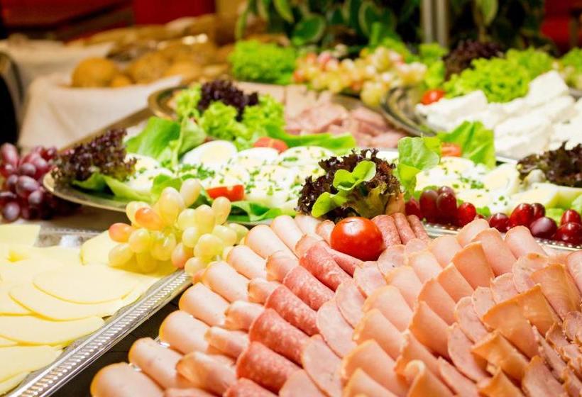 Fotos del hotel Wm Hotel System Sp. Z O.o:  13