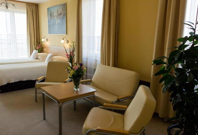 Fotos del hotel Wm Hotel System Sp. Z O.o:  5