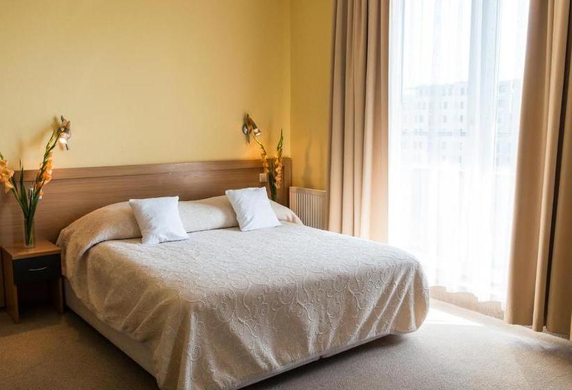 Fotos del hotel Wm Hotel System Sp. Z O.o:  7