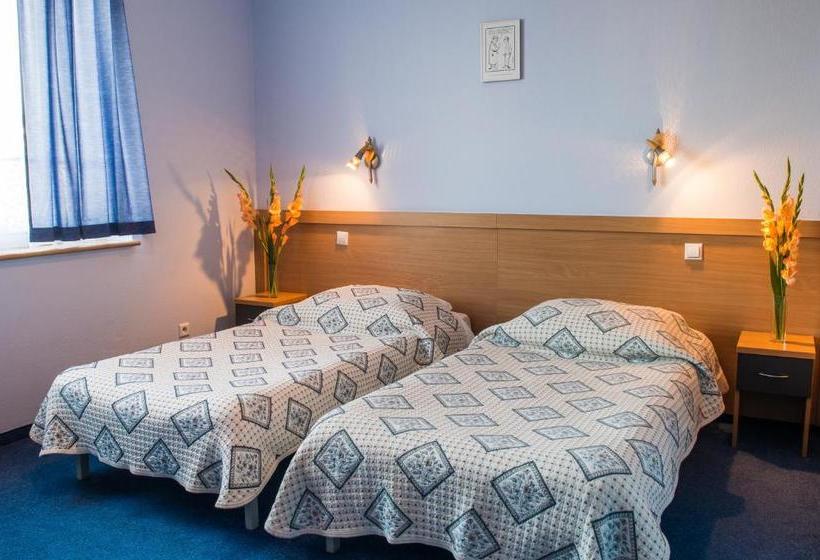 Fotos del hotel Wm Hotel System Sp. Z O.o:  11