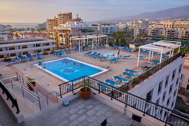 Fotos del hotel Zentral Center - Adults Only:  26