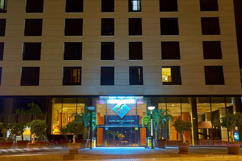 Fotos del hotel Zentral Center - Adults Only:  27