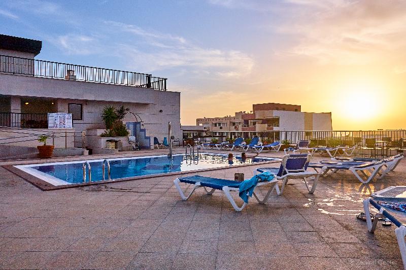 Fotos del hotel Zentral Center - Adults Only:  28