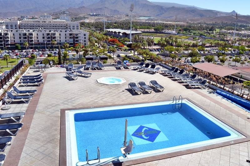 Fotos del hotel Zentral Center - Adults Only:  30