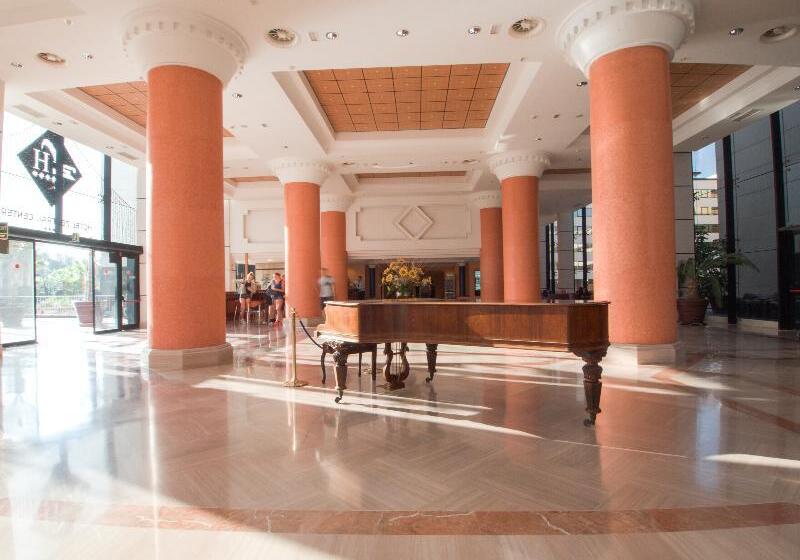 Fotos del hotel Zentral Center - Adults Only:  16