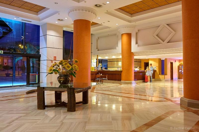 Fotos del hotel Zentral Center - Adults Only:  17