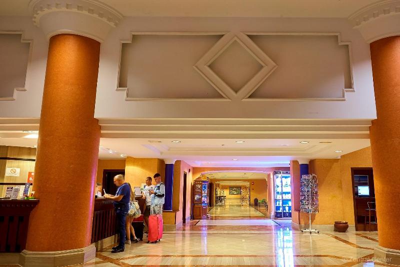 Fotos del hotel Zentral Center - Adults Only:  20