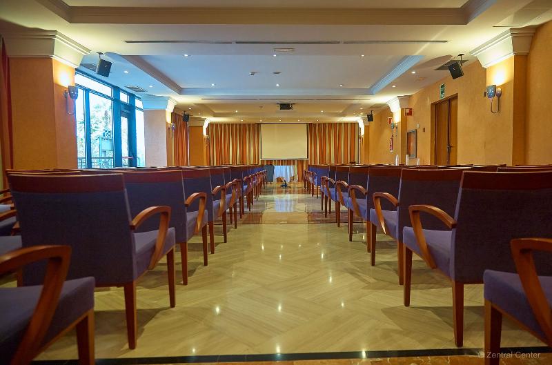 Fotos del hotel Zentral Center - Adults Only:  14