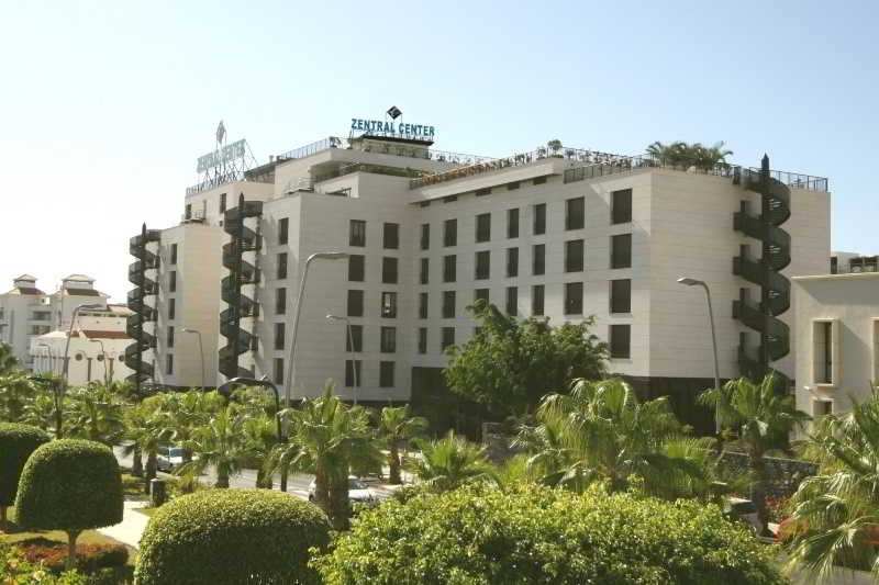 Fotos del hotel Zentral Center - Adults Only:  2