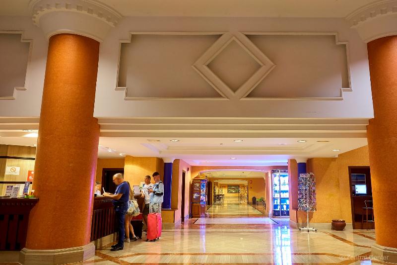 Fotos del hotel Zentral Center - Adults Only:  22